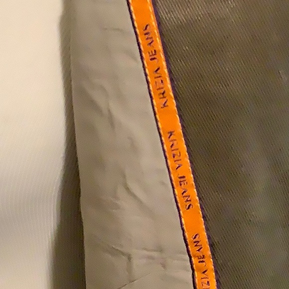 Krizia jeans blazer - Picture 4 of 7